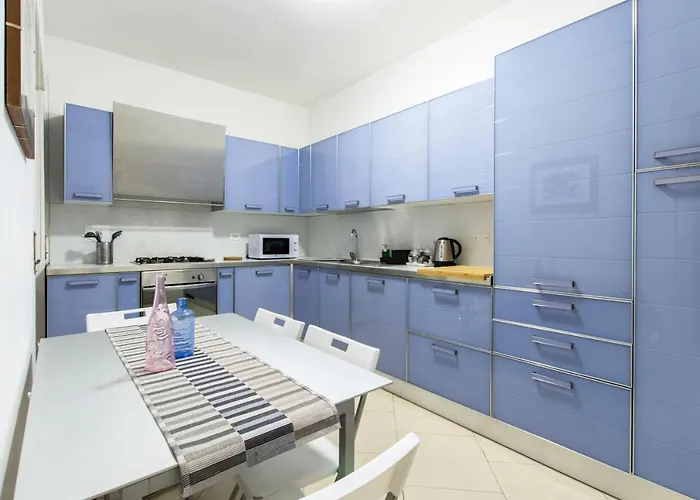 Cinthia's House * Rome