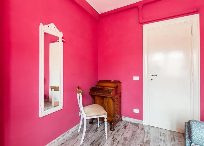 Cinthia's House Appartement *