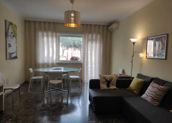 Cinthia's House Appartement *