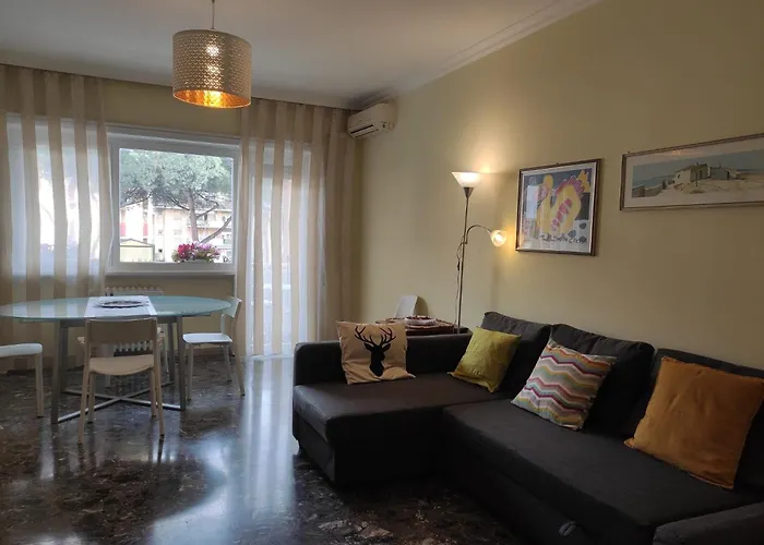 Cinthia's House Appartement Rome